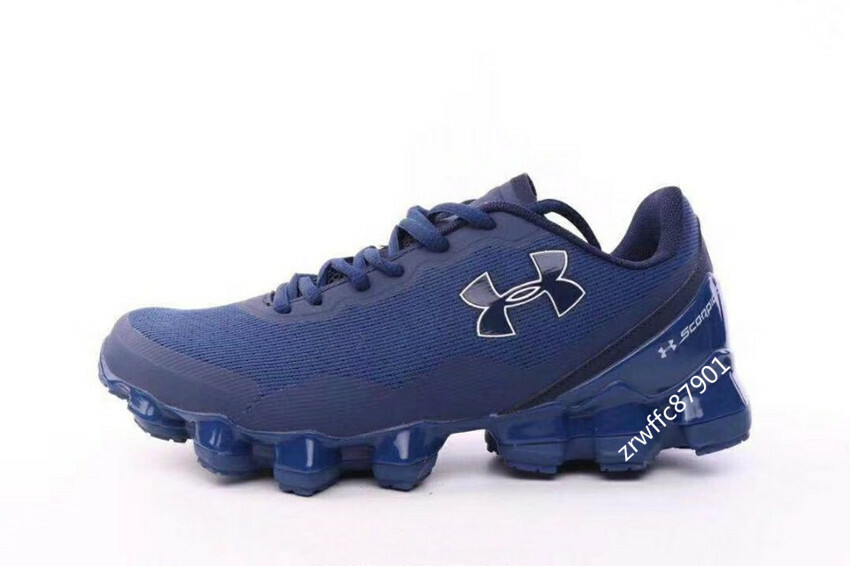 under armour chef